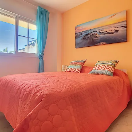 2239-lovely 2 Bedrooms With Pool And Paddle Court * مانيلفا